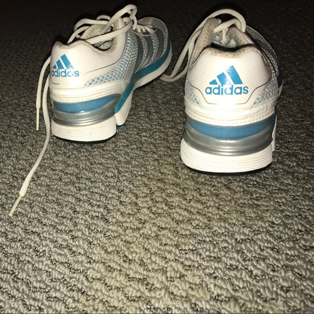 Adidas full-forefoot adiPRENE - Picture 2 of 3
